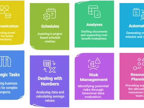 AI in Project Management - Will It Take Over?