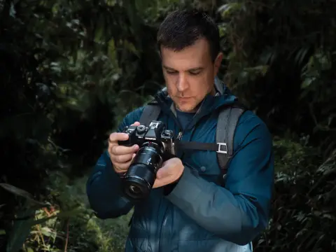 Makrofotografia - Jaki sprzęt wybrać, by robić ostre zdjęcia?