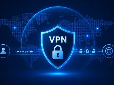 Szyfrowanie VPN na PC - co wybrać? Szybkość i bezpieczeństwo