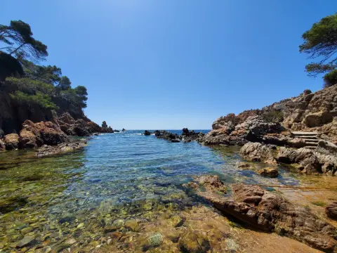 Calas Costa Brava - Tu guía para elegir la perfecta