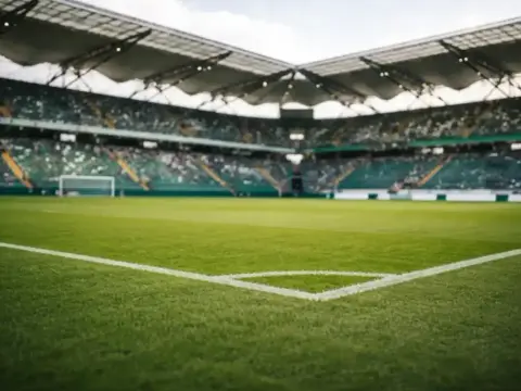 Baraże w piłce nożnej - Jak działają i co decyduje o awansie?