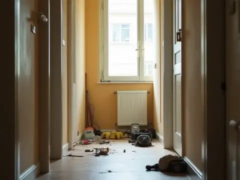 Czy można robić remont w niedzielę? Sprawdź, co musisz wiedzieć