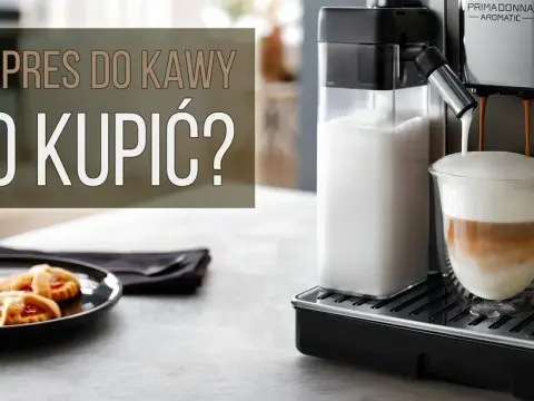 Ekspres do kawy jaki najlepiej kupić – uniknij błędnych wyborów