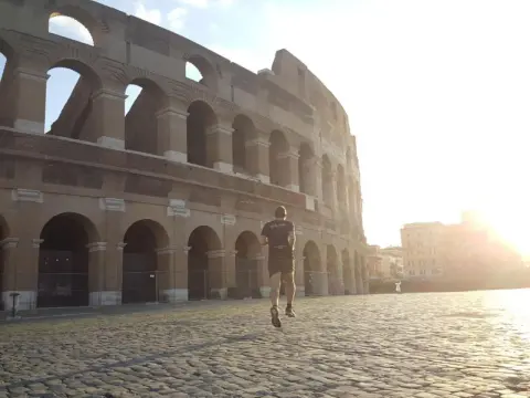 Visiter Rome en 3 jours sans courir - itinéraire équilibré