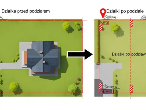 Ile bierze geodeta za pomiar działki? Sprawdź ceny i czynniki wpływające