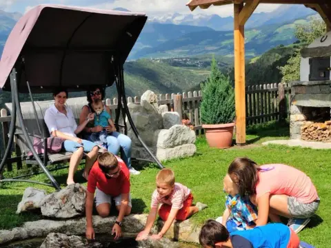 Maso in Alto Adige con bambini - La guida alla scelta perfetta