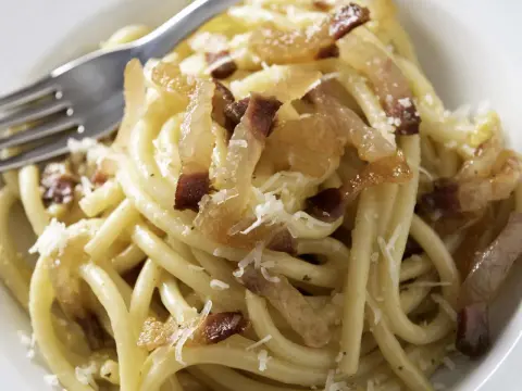 Was ist Guanciale? - Das Geheimnis der echten Carbonara