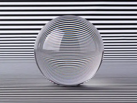 Optical Illusion Art - Trick or Masterpiece?