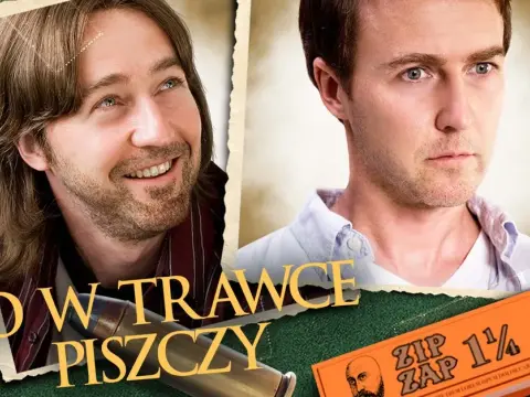 Co w trawce piszczy film – zaskakująca fabuła i niezwykłe postacie