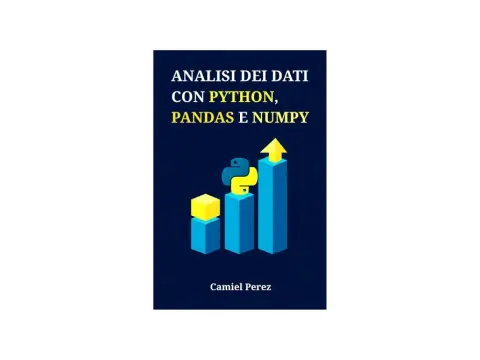 Pandas con Python per analizzare e pulire i dati