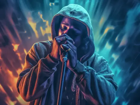 Nowa płyta rapowego weterana: pierwszy singiel i pre-order już wkrótce