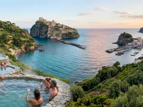 Ischia - Guida Completa per un Viaggio Indimenticabile
