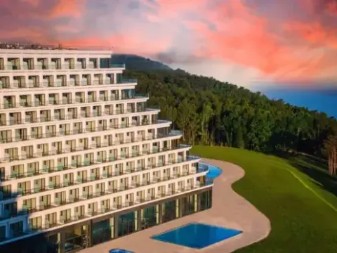 Hotel Gołębiewski nad morzem – kiedy otwarcie i co warto wiedzieć