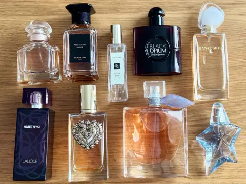 Hebe perfumy: promocje do 15.01.2026. Sprawdź okazje!
