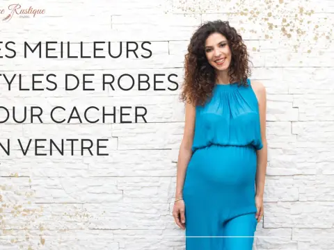 S'habiller avec du ventre - Les vrais secrets d'une silhouette élégante