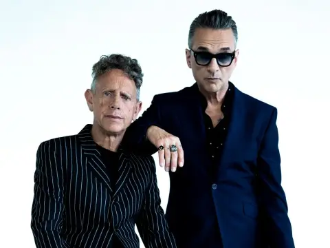 Depeche Mode - Kiedy nowa trasa? Fakty, nie plotki!