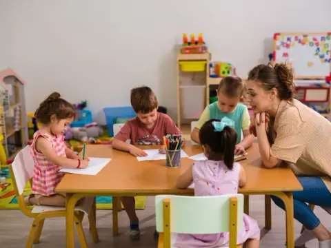 Jak nauczyć dziecko czytać 8-latka skutecznie i bez stresu
