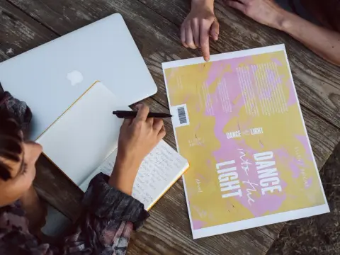 Créer une couverture de livre - Évitez ces 5 erreurs courantes
