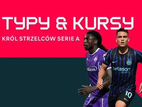 Król Strzelców Wszystkich Czasów Serie A 2022/2023