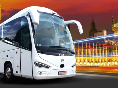 Eurobus Rzeszów: Gdzie znajdziesz swój autobus? Grottgera 1