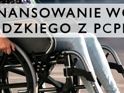 Ile wynosi refundacja na wózek inwalidzki? Sprawdź ważne informacje