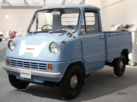 Japoński pick-up - Czy to auto dla Ciebie? Poradnik.