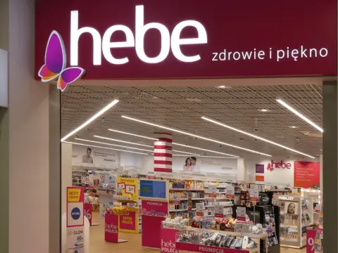 Hebe promocje: Kiedy się kończą i jak ich nie przegapić?