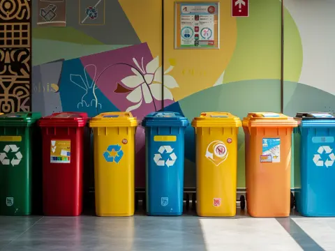 Edukacja w zakresie segregacji śmieci: skuteczne metody i narzędzia