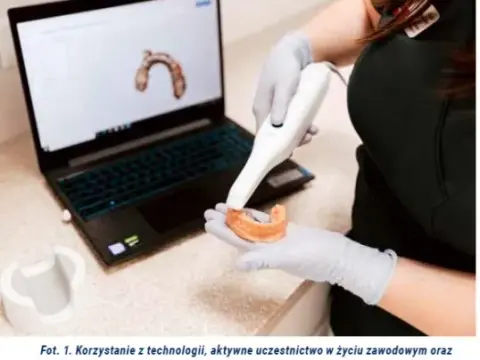 Ile zarabia dentysta prywatnie? Zaskakujące fakty o wynagrodzeniach