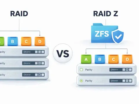 SSD RAID - czy warto? Wybierz poziom i uniknij błędów!