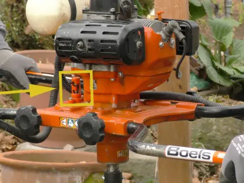 Erdbohrer im Garten - welcher Typ passt zu deinem Projekt?