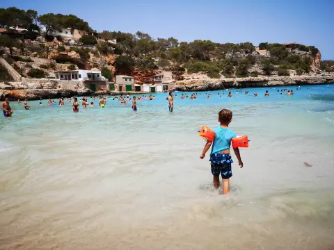 Urlaubsziele mit Kindern, die im Alltag wirklich funktionieren