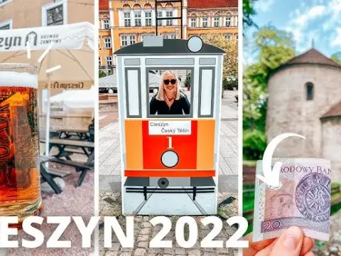 Czeski Cieszyn gdzie zjeść: najlepsze miejsca na smaczne jedzenie