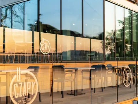 Iława gdzie zjeść: najlepsze restauracje, które musisz odwiedzić