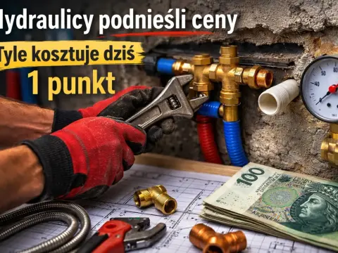 Myślę, że "Punkt hydrauliczny: Koszty, cennik i co musisz wiedzieć przed remontem?" będzie odpowiednim tytułem.