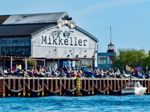 Essen in Kopenhagen - die besten Viertel, Budgets und Adressen