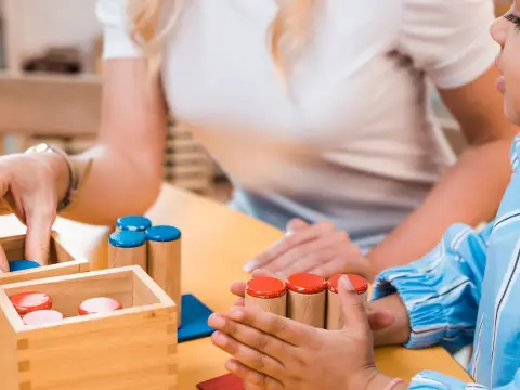 Autismus-Test bei Kindern - Anzeichen, Diagnose & Förderung