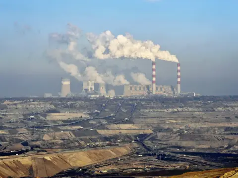 Jakie są elektrownie w Polsce? Miks energetyczny i przyszłość