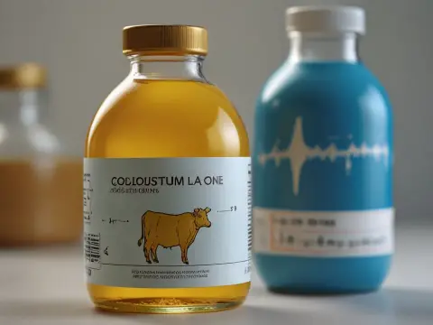 Colostrum lab one: Czy warto stosować? Opinie i skuteczność