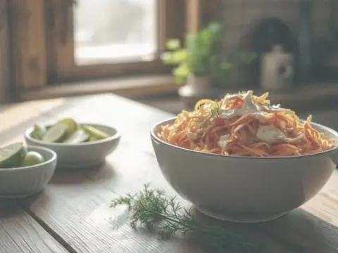 Jakie ogórki do strogonowa: wybierz najlepsze dla idealnego smaku