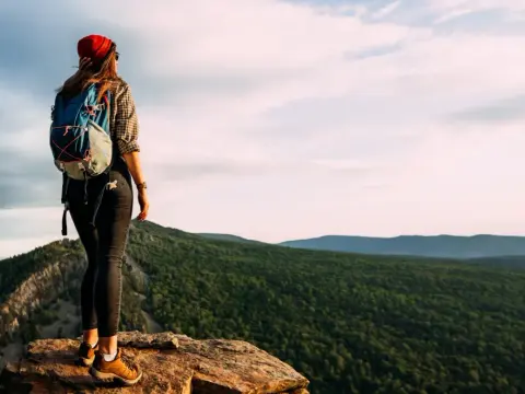Wycieczki trekkingowe - Jak planować, by góry cieszyły?