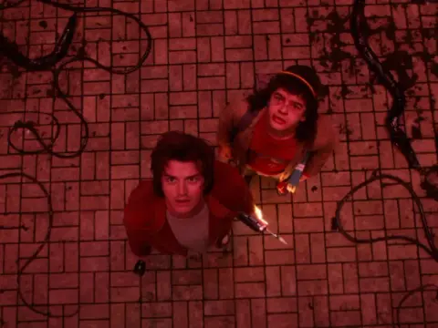 Stranger Things finał - Jak kończą się losy bohaterów z Hawkins?