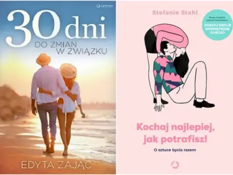 Najlepsze książki rozwojowe, które warto przeczytać dla sukcesu osobistego