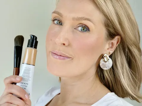 Armani Foundation - Välj rätt bas för din hudtyp