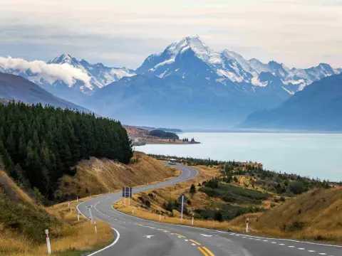 Nueva Zelanda - Qué ver en tu primer viaje sin morir en el intento