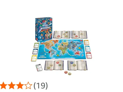 Gesellschaftsspiele finden, die zu deiner Runde wirklich passen