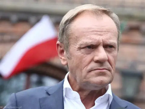 Lex Tusk: Co to znaczy i dlaczego wzbudziło tyle emocji?