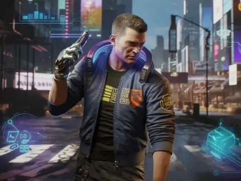Wszystko, co musisz wiedzieć o ubraniach i najlepszych opcjach w Cyberpunk 2077 przed rozpoczęciem gry