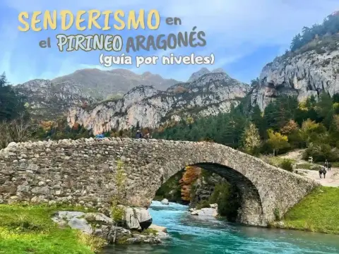 Pirineos españoles - Guía para elegir tu ruta y montaña ideal