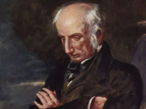 William Wordsworth Portraits - How to Spot the Real Story